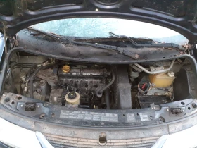 Renault Espace III Matra 2.0, снимка 7