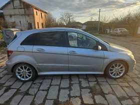 Mercedes-Benz B 150 - 4200 € / 8214.49 лв. - 82734037 3