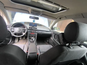 Audi A4 1.8T quattro SWISS | Mobile.bg � ����� ������ 12