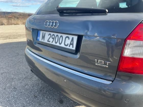 Audi A4 1.8T quattro SWISS - 2100 € / 4107.24 лв. - 18825356 6