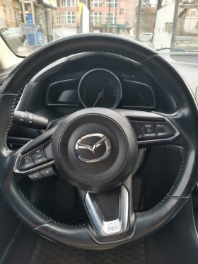 Mazda 3 - 7200 € / 14081.98 лв. - 20086672 10