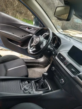 Mazda 3 - 7200 € / 14081.98 лв. - 20086672 6