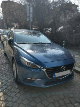 Mazda 3 - 7200 € / 14081.98 лв. - 20086672 2