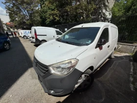 ����� �� �������� �� Dacia Dokker �������