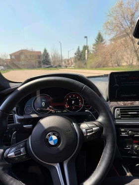 BMW 650 * 650i xDrive * FULL* ПОДГРЕВ* ОБДУХВАНЕ*  - 12000 € / 23469.96 лв. - 70304958 13