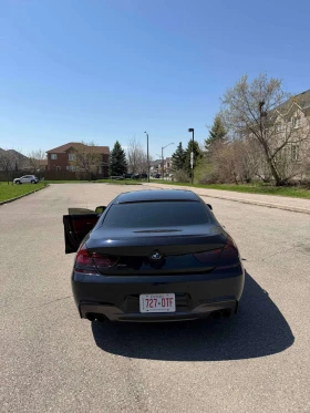 BMW 650 * 650i xDrive * FULL* ПОДГРЕВ* ОБДУХВАНЕ*  - 12000 € / 23469.96 лв. - 70304958 4