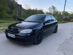 ������ Opel Astra