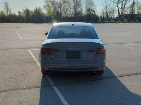 Audi S4 Technik/B&O/Distronic | Mobile.bg � ����� ������ 5