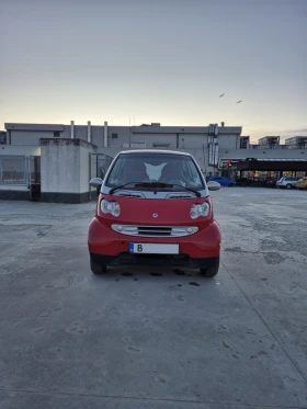 ������ Smart Fortwo