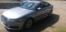 ����� �� �������� �� Audi A6 Quattro 3.0 TDI