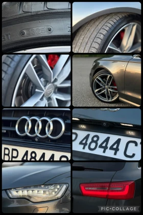 Audi A6 3.0TDi~245hp~3xS-LINE~QUATTRO~����� ������!! | Mobile.bg � ����� ������ 16