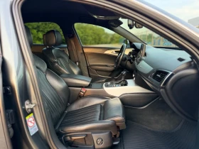 Audi A6 3.0TDi~245hp~3xS-LINE~QUATTRO~����� ������!! | Mobile.bg � ����� ������ 13