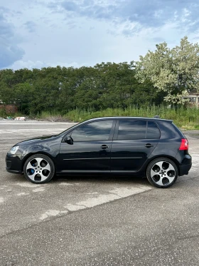 VW Golf Golf 5 gt 2.0 170 DSG  | Mobile.bg � ����� ������ 5