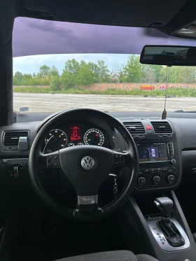VW Golf Golf 5 gt 2.0 170 DSG  | Mobile.bg � ����� ������ 7