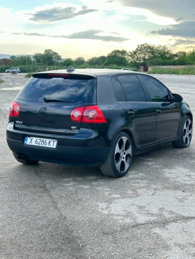 VW Golf Golf 5 gt 2.0 170 DSG  | Mobile.bg � ����� ������ 4