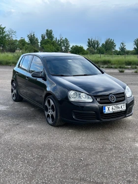 VW Golf Golf 5 gt 2.0 170 DSG  | Mobile.bg � ����� ������ 3