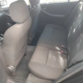 Toyota Corolla ����� ������ 2.0�  | Mobile.bg � ����� ������ 6