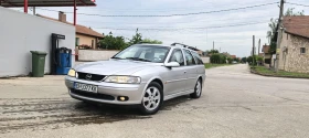 Opel Vectra Vectra LPG