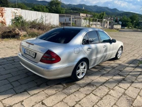 Mercedes-Benz E 270 CDI - 3700 € / 7236.57 лв. - 56778671 5