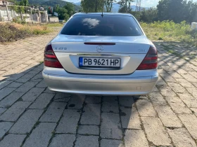 Mercedes-Benz E 270 CDI - 3700 € / 7236.57 лв. - 56778671 6