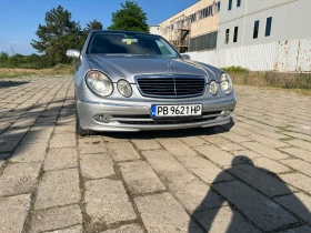Mercedes-Benz E 270 CDI - 3700 € / 7236.57 лв. - 56778671 2