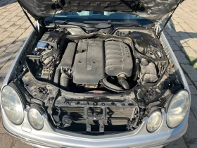 Mercedes-Benz E 270 CDI - 3700 € / 7236.57 лв. - 56778671 11