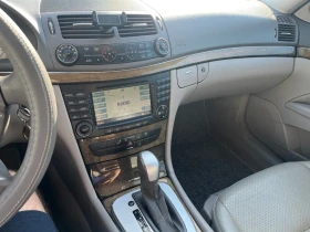 Mercedes-Benz E 270 CDI - 3700 € / 7236.57 лв. - 56778671 10
