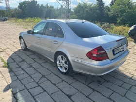 Mercedes-Benz E 270 CDI - 3700 € / 7236.57 лв. - 56778671 4