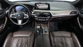 BMW 530 М ПАКЕТ/360 КАМ/ОБДУХПОДГРЕВ/ШИБЕДАХ/ПАМЕТ/HUD/ | Auto.bg — изображение 5