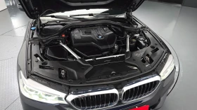 BMW 530 М ПАКЕТ/360 КАМ/ОБДУХПОДГРЕВ/ШИБЕДАХ/ПАМЕТ/HUD/ | Auto.bg — изображение 4