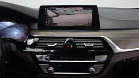 BMW 530 М ПАКЕТ/360 КАМ/ОБДУХПОДГРЕВ/ШИБЕДАХ/ПАМЕТ/HUD/ | Auto.bg — изображение 12