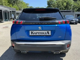 Peugeot 2008 GT PureTech | Mobile.bg � ����� ������ 6