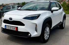 Toyota Yaris Cross 1.5 HYBRID  | Auto.bg — изображение 8