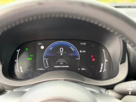 Toyota Yaris Cross 1.5 HYBRID  | Auto.bg — изображение 11