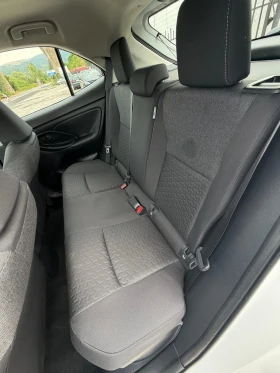Toyota Yaris Cross 1.5 HYBRID  | Auto.bg — изображение 14