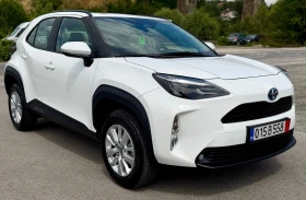 Toyota Yaris Cross 1.5 HYBRID  | Auto.bg — изображение 2