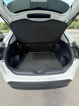 Toyota Yaris Cross 1.5 HYBRID  | Auto.bg — изображение 15