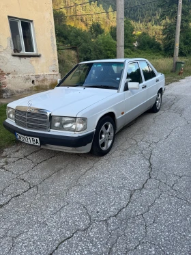 Mercedes-Benz 190 undefined | Auto.bg — изображение 14