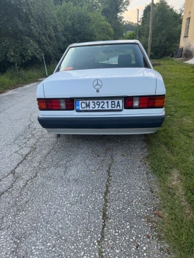 Mercedes-Benz 190 undefined | Auto.bg — изображение 13