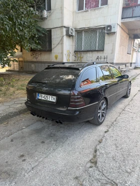 Mercedes-Benz C 320 W203 - 3800 € - 39392026 2