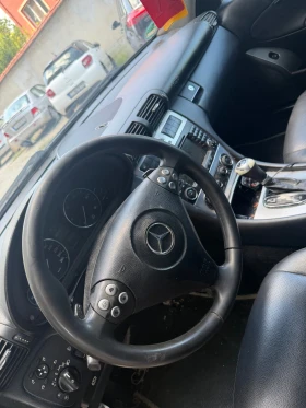 Mercedes-Benz C 320 W203 - 3800 € - 39392026 3