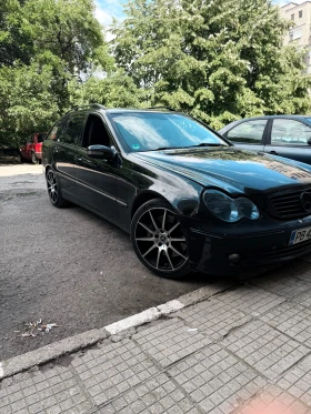 Mercedes-Benz C 320 W203 - 3800 € - 39392026 8