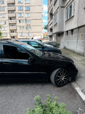 Mercedes-Benz C 320 W203 - 3800 € - 39392026 10