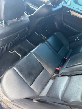 Mercedes-Benz C 320 W203 - 3800 € - 39392026 5