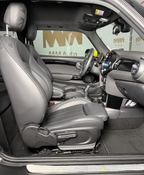 Mini Cooper SE* Keyless* HuD* Navi | Mobile.bg � ����� ������ 9