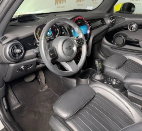 Mini Cooper SE* Keyless* HuD* Navi | Mobile.bg � ����� ������ 7