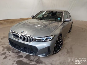 ����� �� �������� �� BMW 320 i Sportautomatic