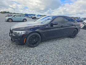 ������ BMW 530E
