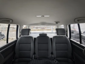 VW Touran 2.0TDI 140 | Mobile.bg � ����� ������ 11