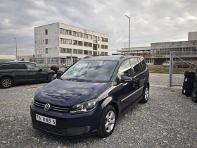 ������ VW Touran
